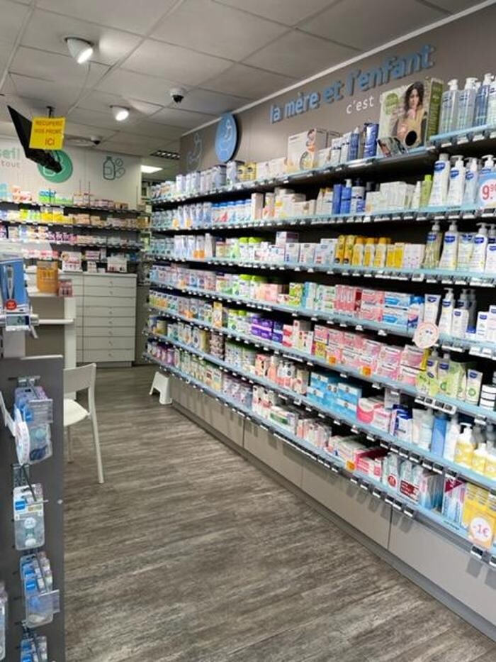 Images Pharmacie de Vert Bocage Totum