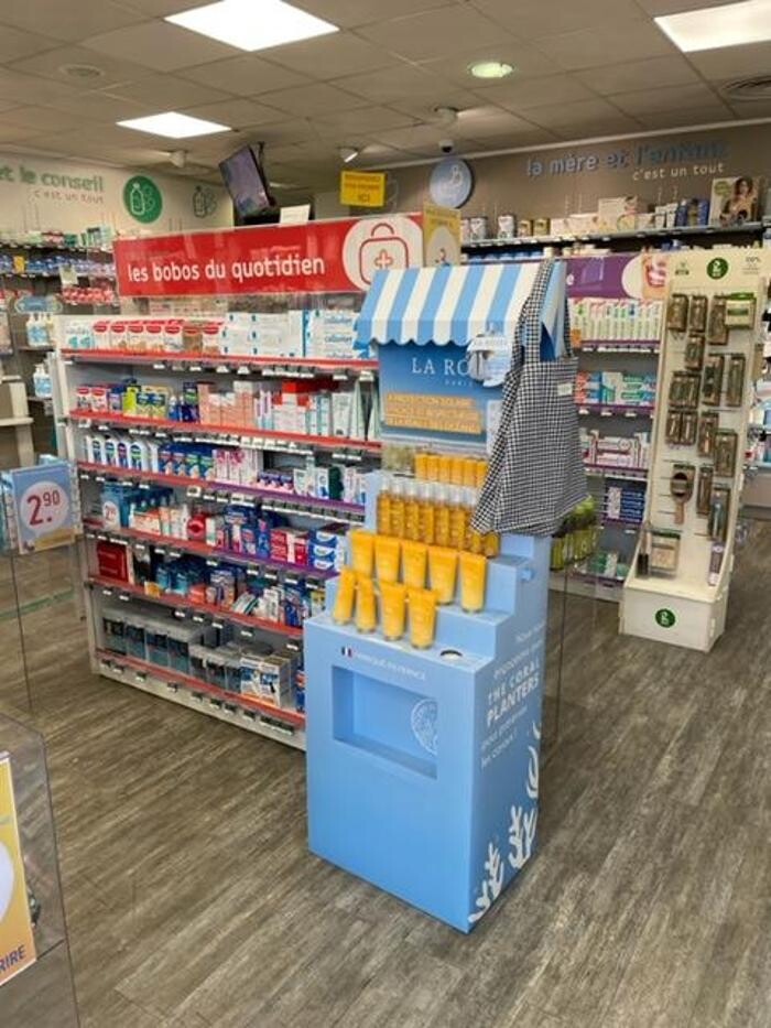 Images Pharmacie de Vert Bocage Totum