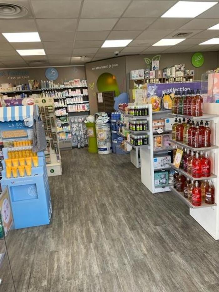 Images Pharmacie de Vert Bocage Totum