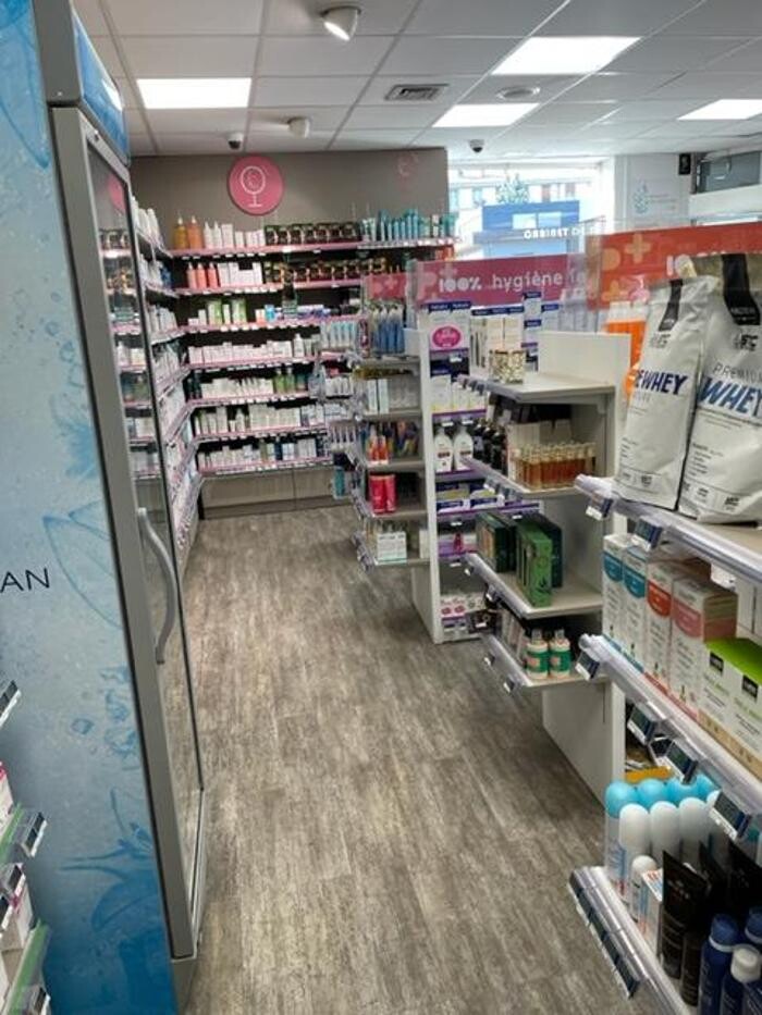 Images Pharmacie de Vert Bocage Totum