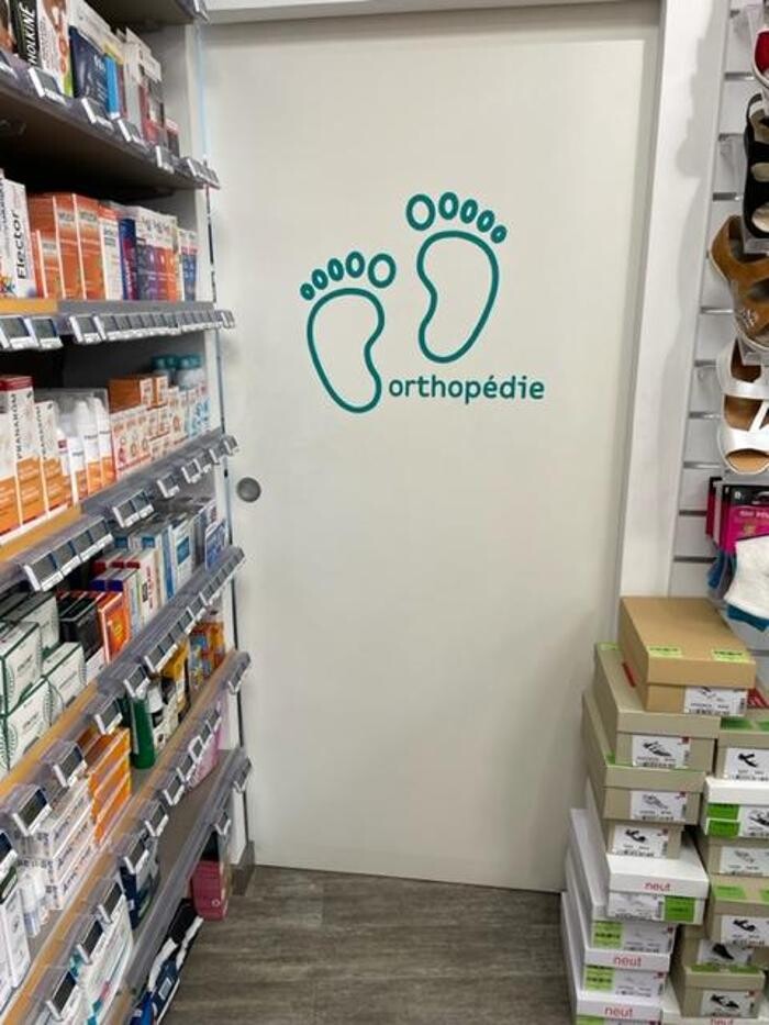 Images Pharmacie de Vert Bocage Totum