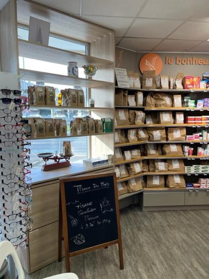 Images Pharmacie de Vert Bocage Totum