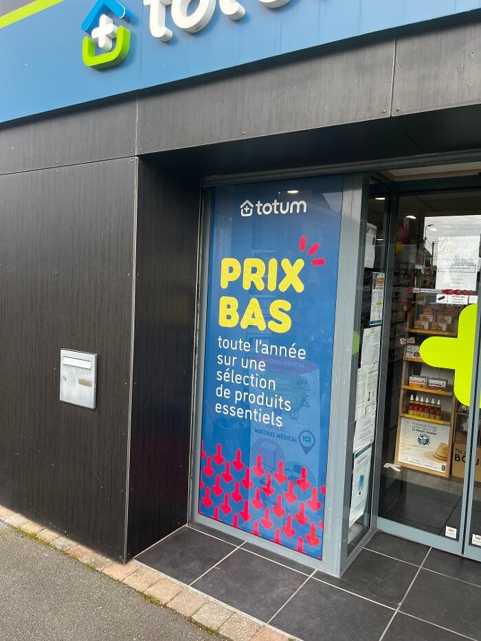 Images Pharmacie du Cheval Blanc Totum
