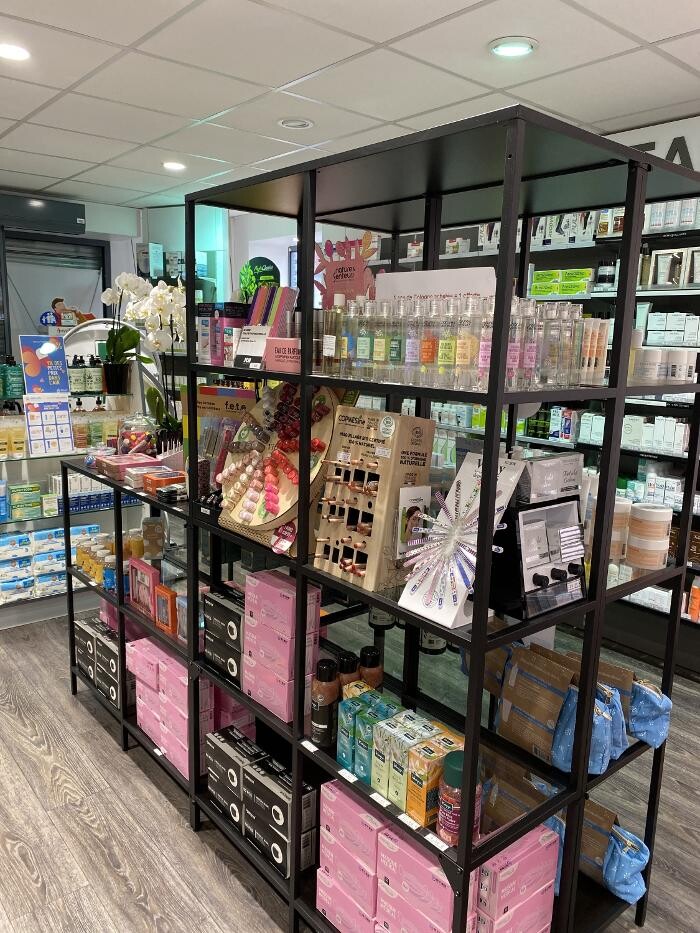 Images Pharmacie du Cheval Blanc Totum