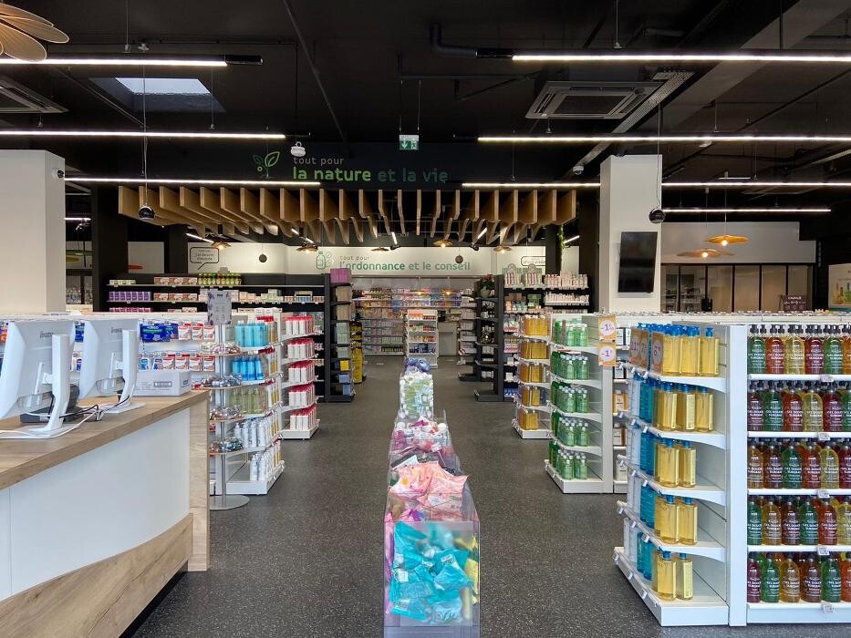 Images Pharmacie des 3 Provinces Totum