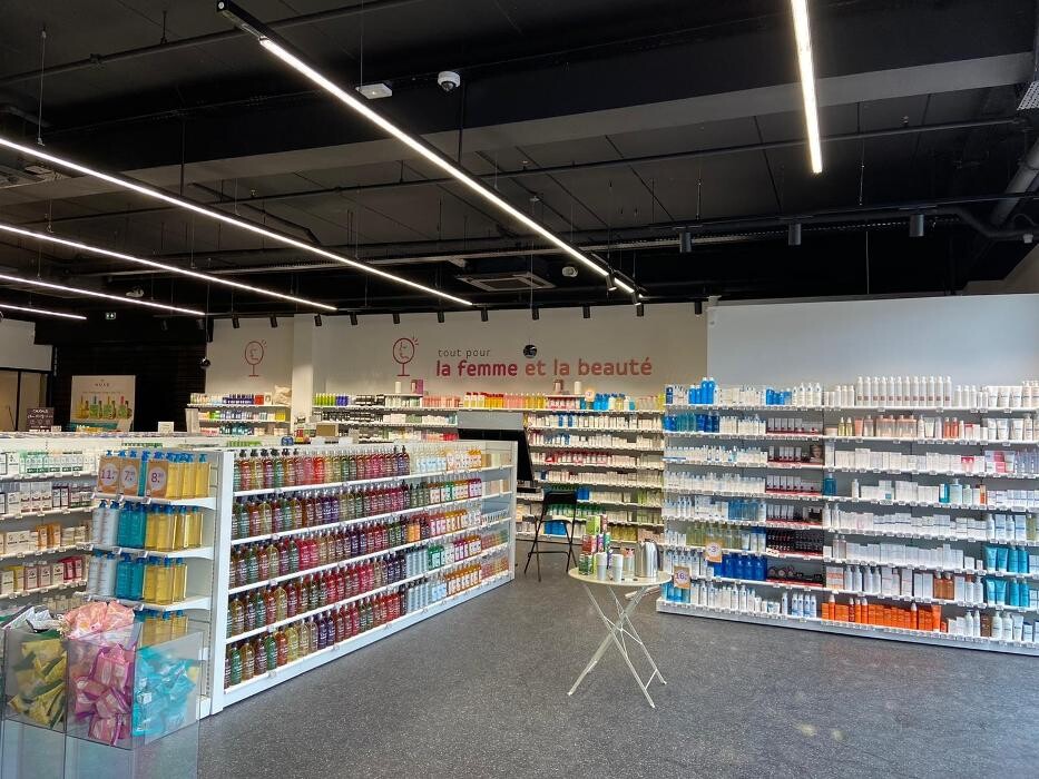 Images Pharmacie des 3 Provinces Totum
