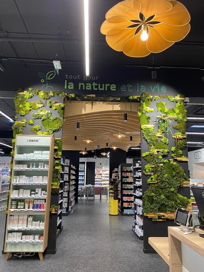 Images Pharmacie des 3 Provinces Totum