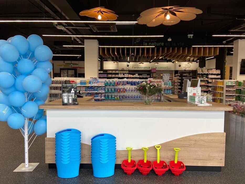 Images Pharmacie des 3 Provinces Totum