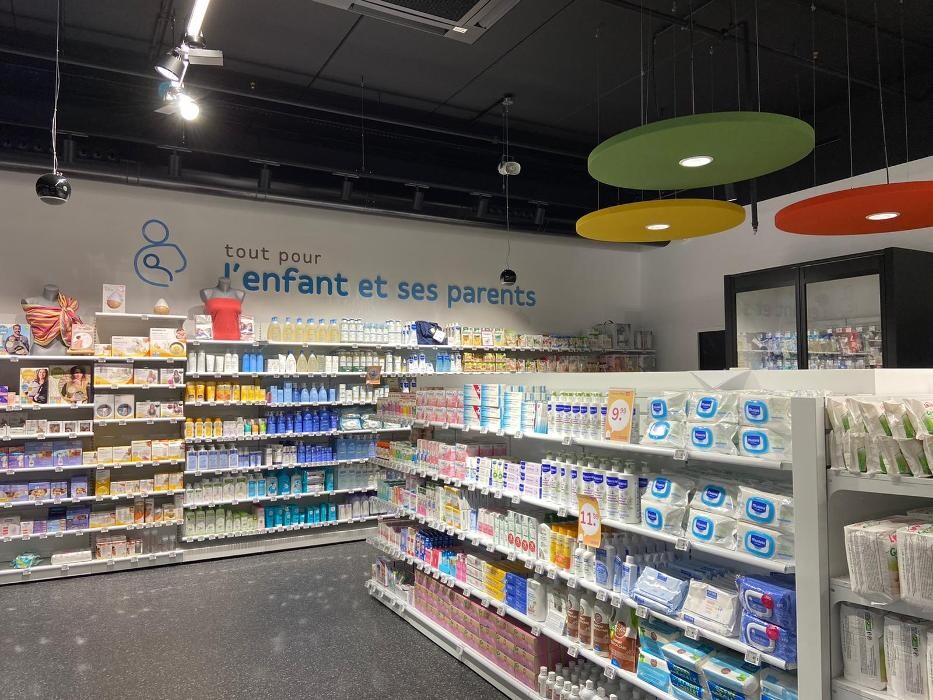 Images Pharmacie des 3 Provinces Totum