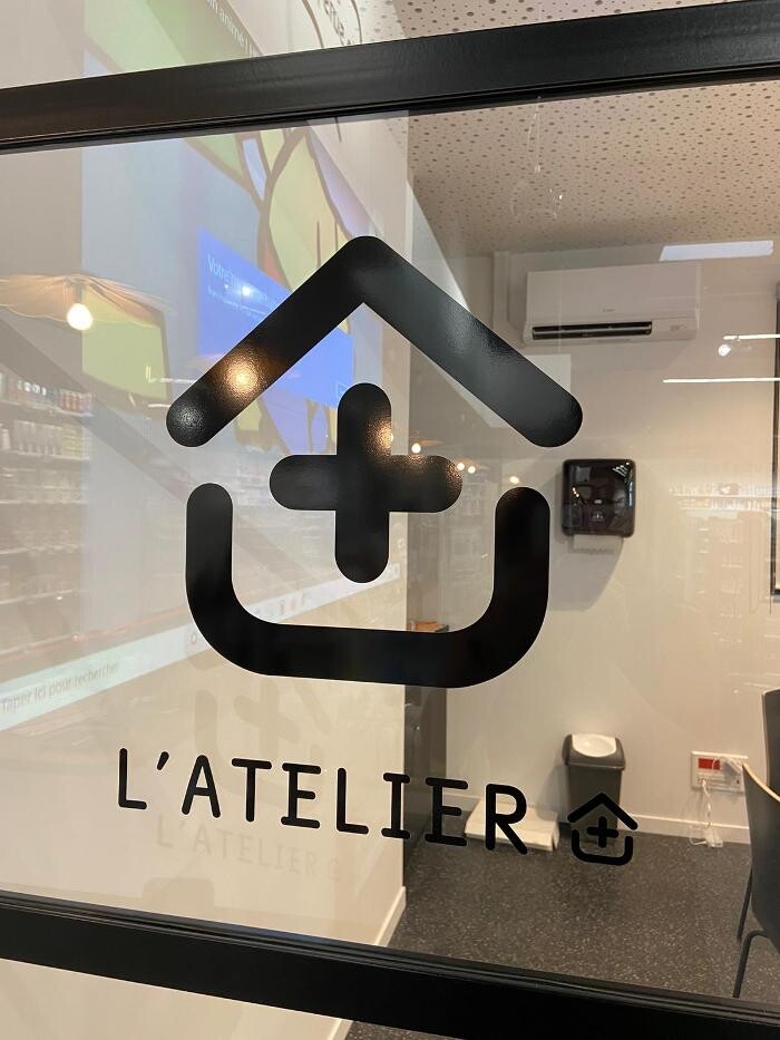 Images Pharmacie des 3 Provinces Totum