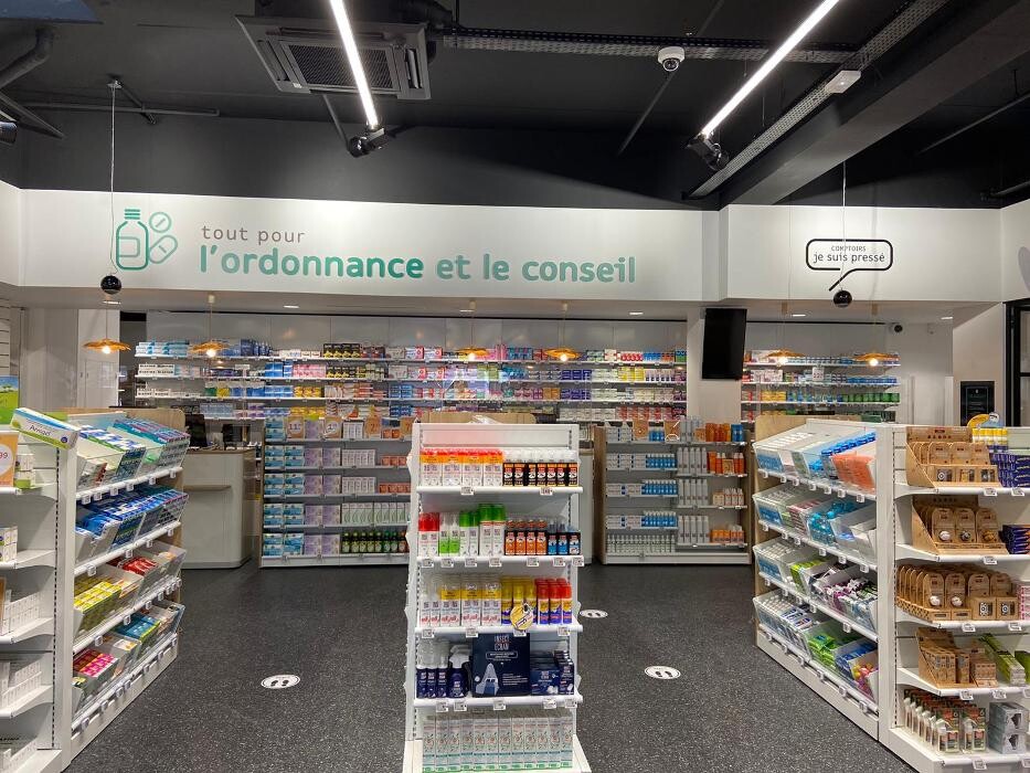 Images Pharmacie des 3 Provinces Totum