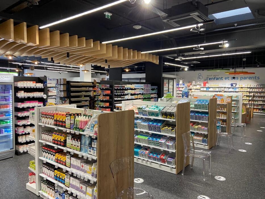 Images Pharmacie des 3 Provinces Totum