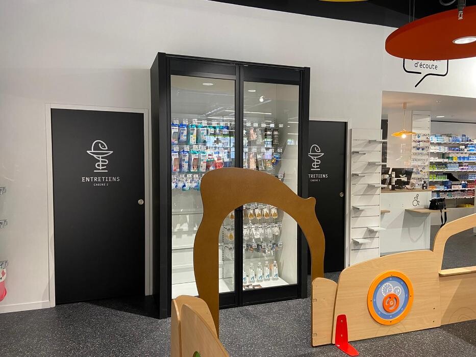 Images Pharmacie des 3 Provinces Totum