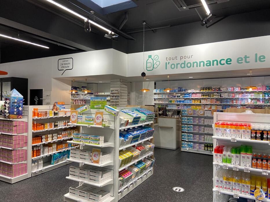 Images Pharmacie des 3 Provinces Totum