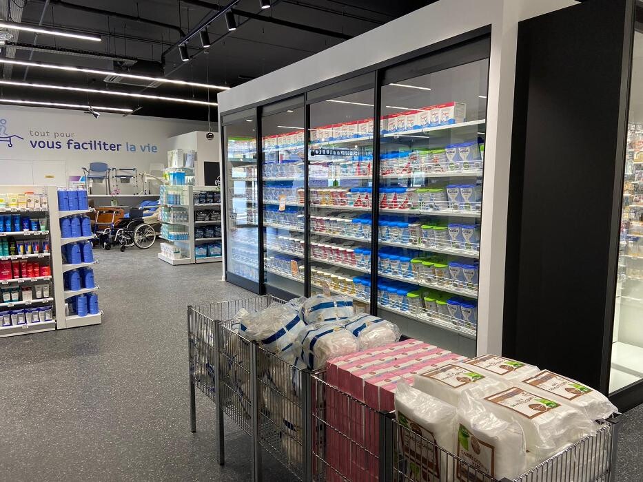 Images Pharmacie des 3 Provinces Totum