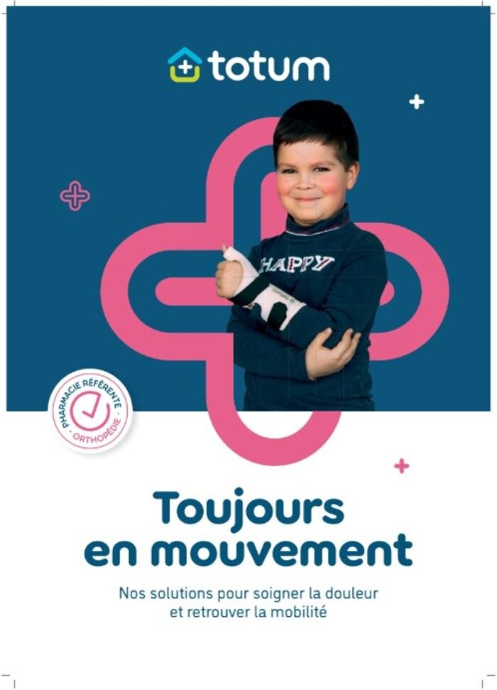 Images Pharmacie Rive Gauche Totum