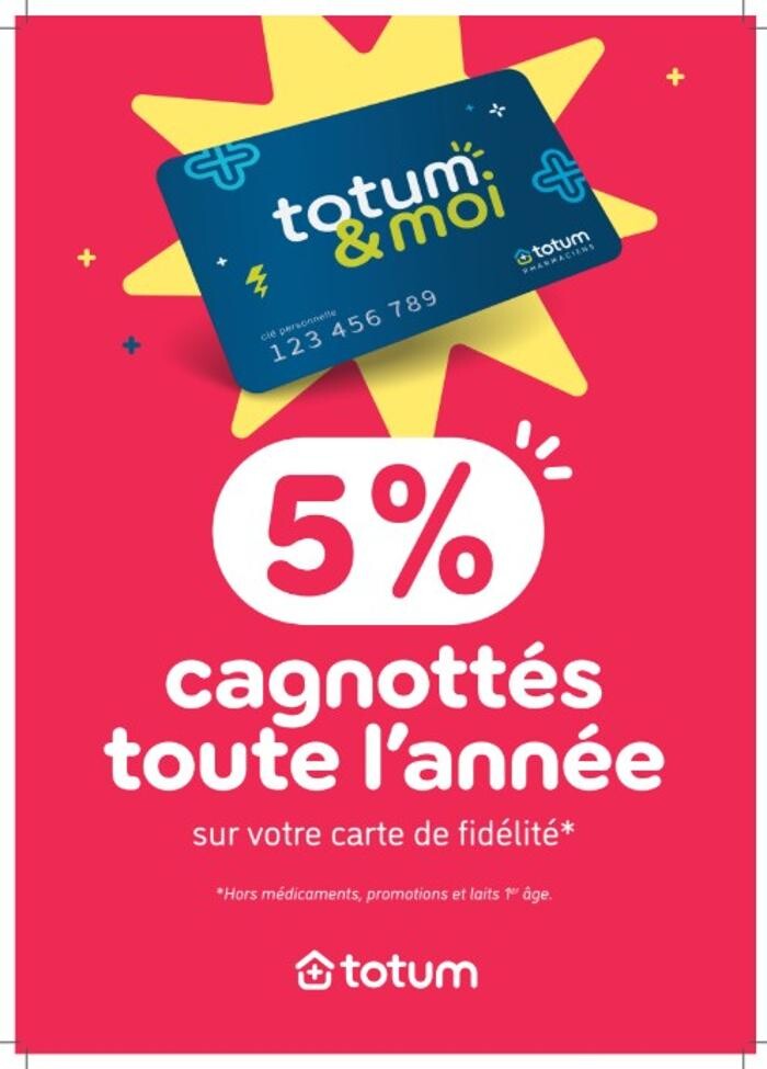Images Pharmacie Rive Gauche Totum