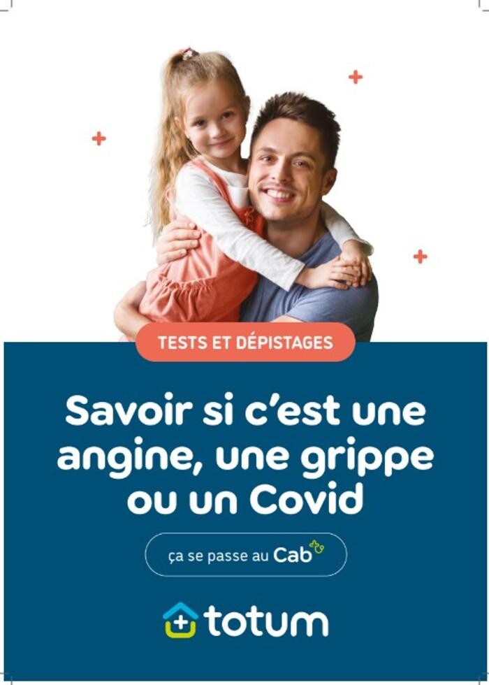 Images Pharmacie Rive Gauche Totum