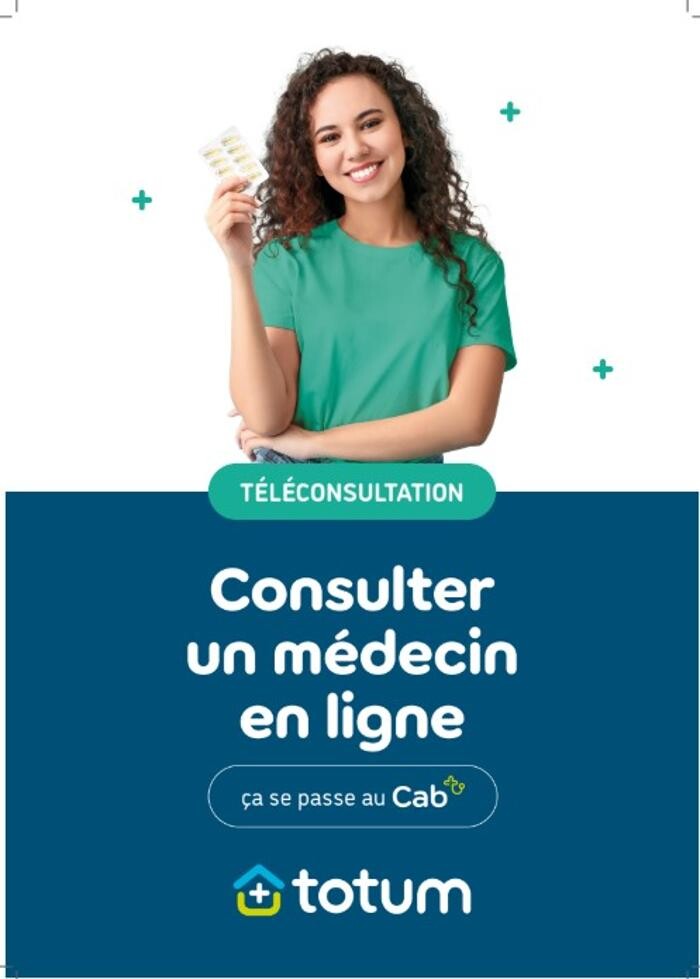 Images Pharmacie Rive Gauche Totum
