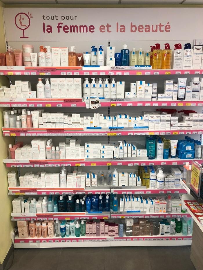 Images Pharmacie Anthéa Totum