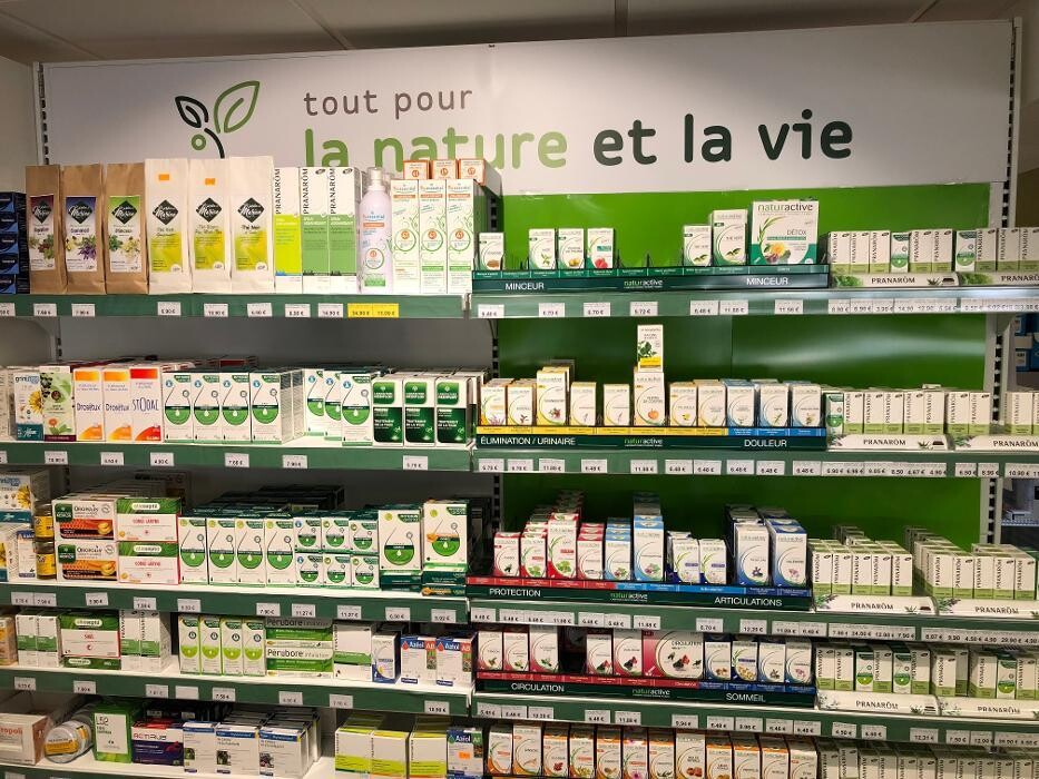 Images Pharmacie Anthéa Totum