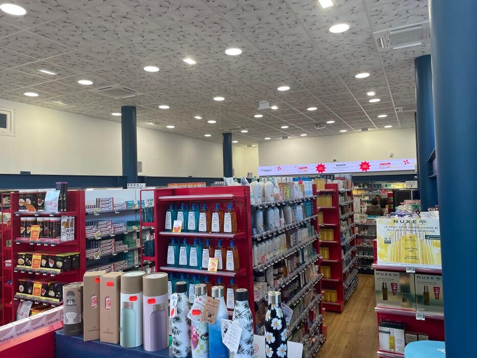 Images Pharmacie Saint-Pierre Marignane Totum