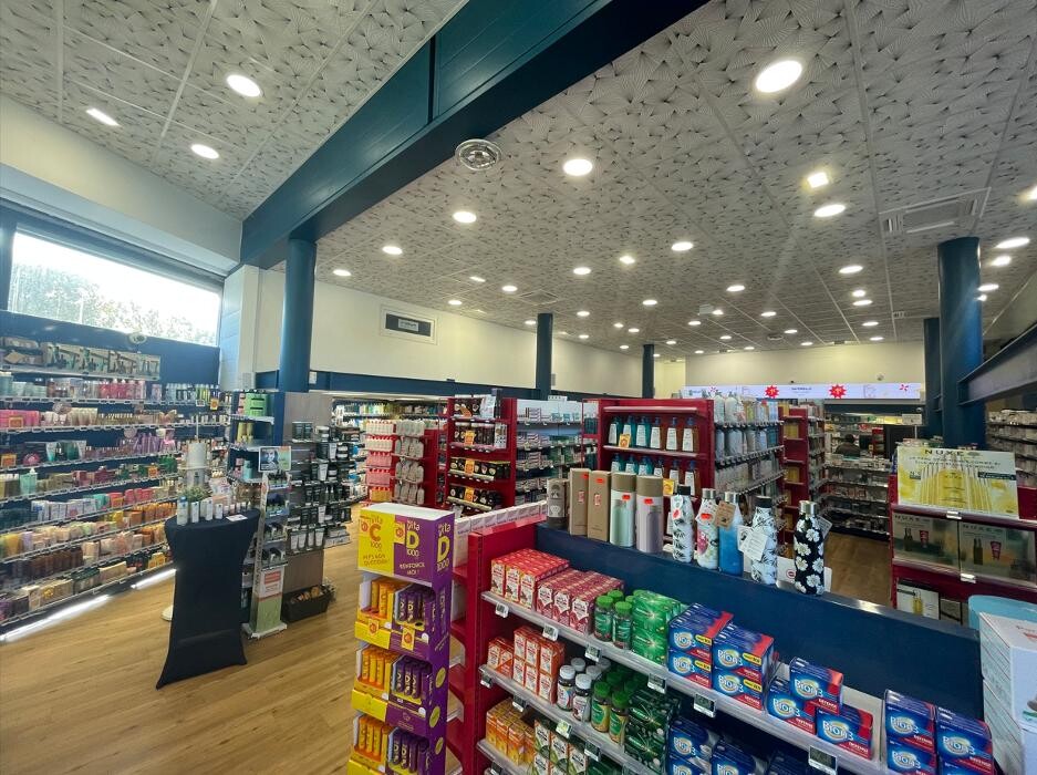 Images Pharmacie Saint-Pierre Marignane Totum