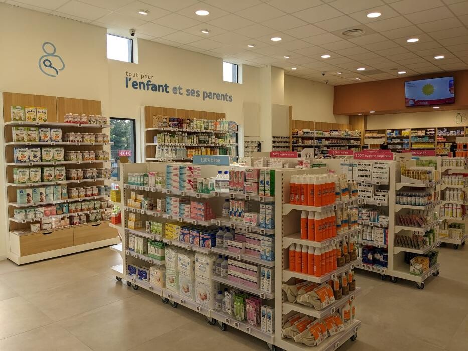 Images PHARMACIE DU LYCEE TOTUM