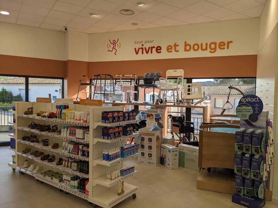 Images PHARMACIE DU LYCEE TOTUM