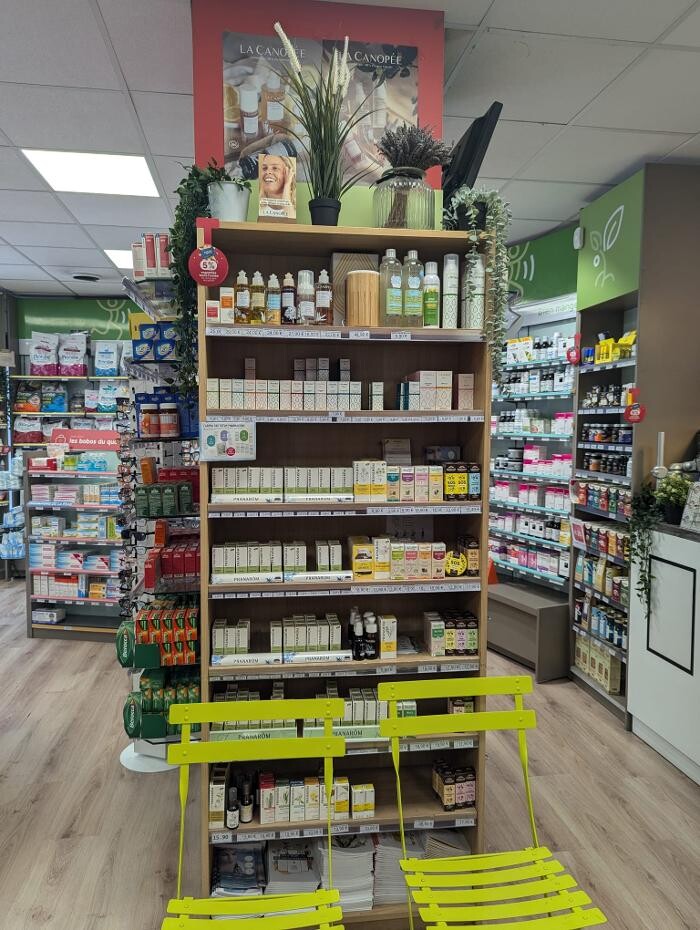 Images Pharmacie Milan Saint-Giniez Totum