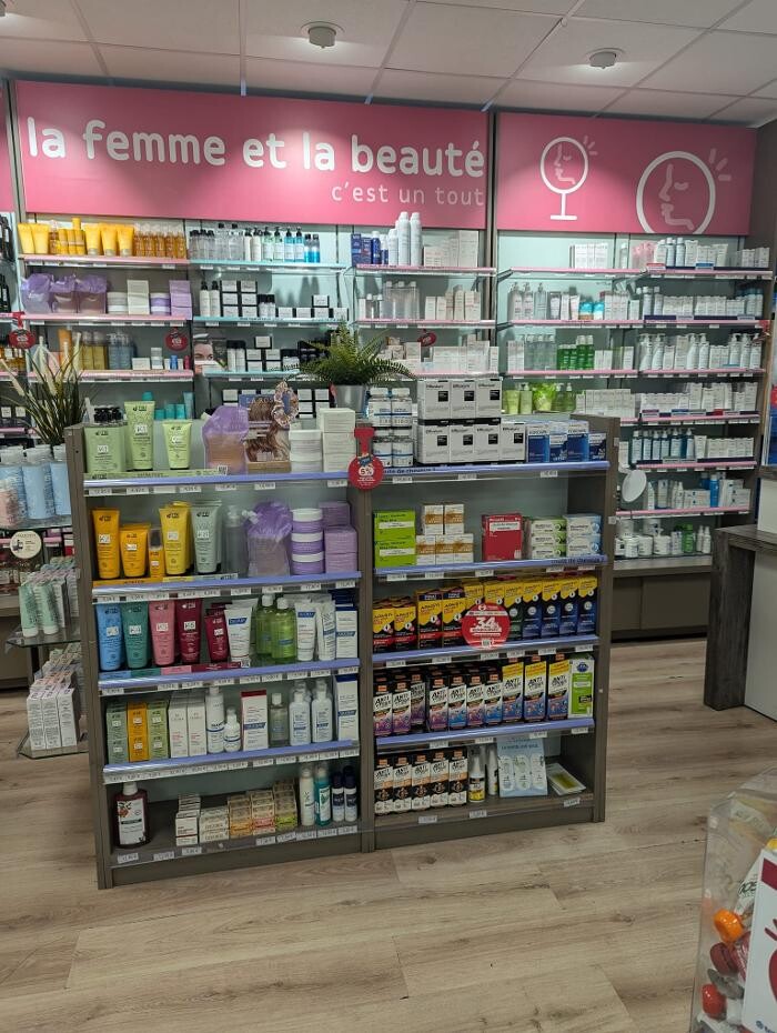Images Pharmacie Milan Saint-Giniez Totum