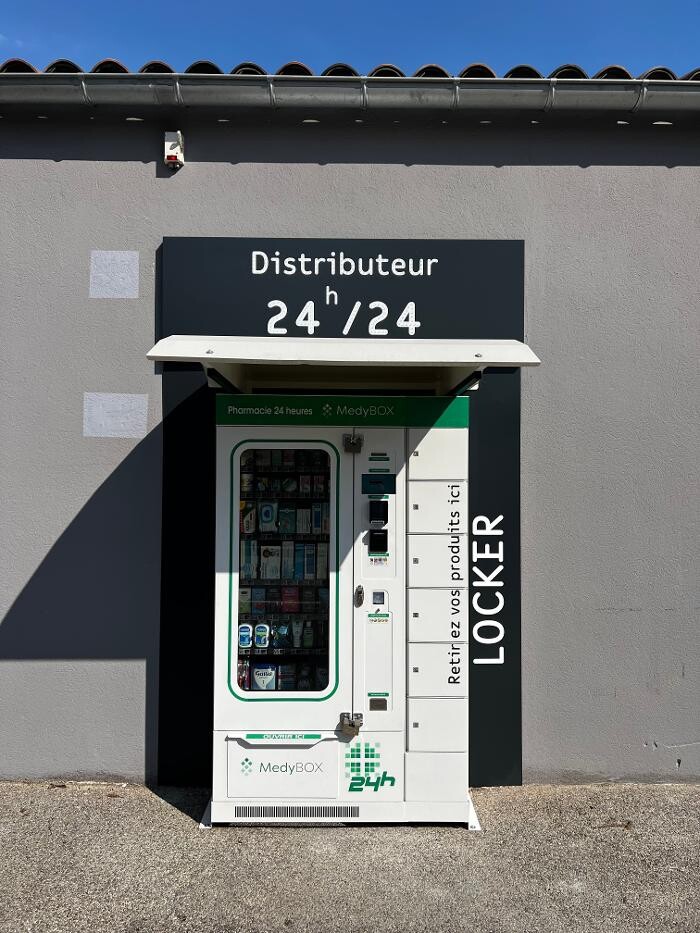 Images Ma Pharmacie Totum