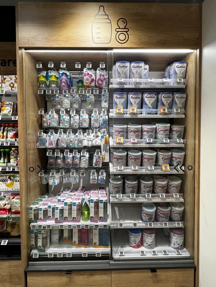 Images Ma Pharmacie Totum