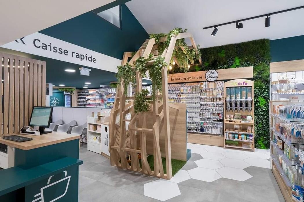 Images Ma Pharmacie Totum