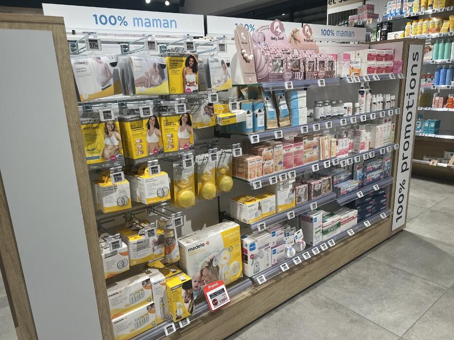 Images Ma Pharmacie Totum