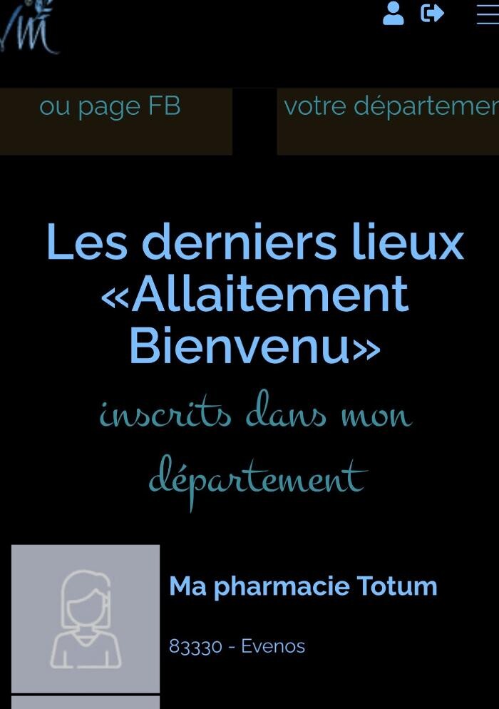Images Ma Pharmacie Totum