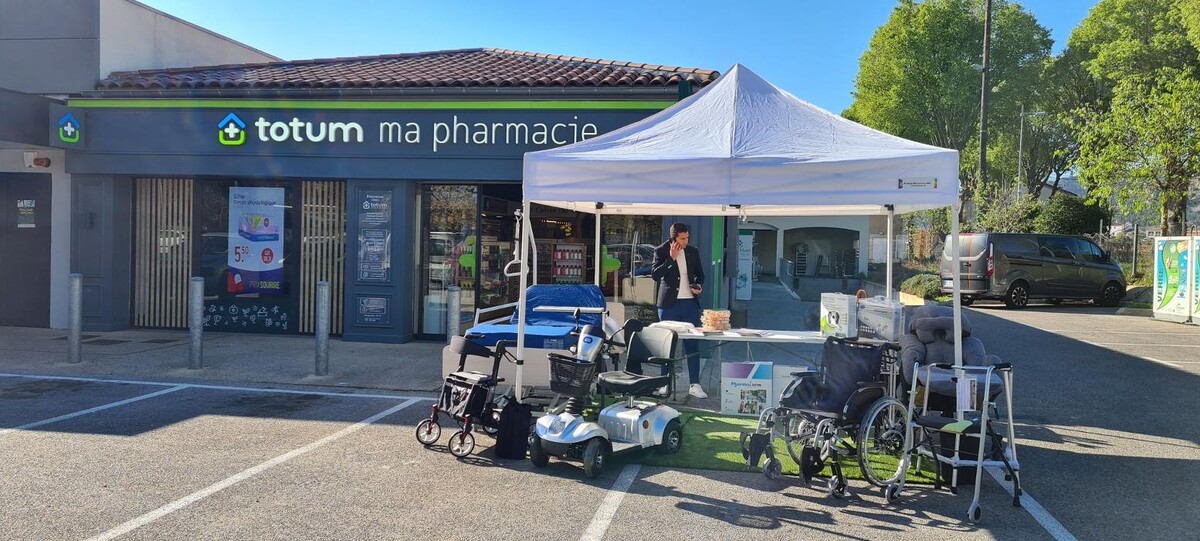 Images Ma Pharmacie Totum