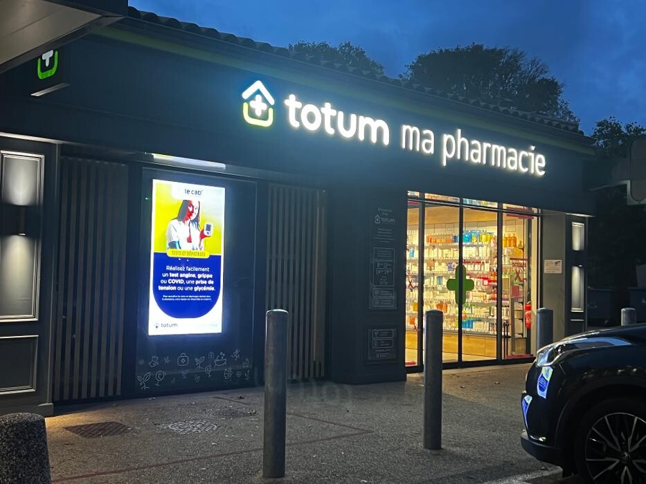 Images Ma Pharmacie Totum