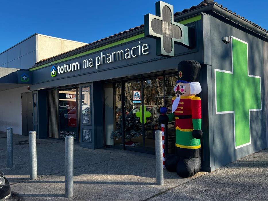 Images Ma Pharmacie Totum