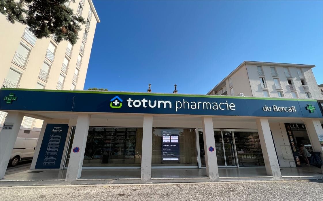 Images Pharmacie du Bercail Totum