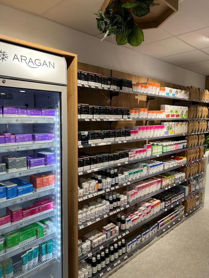 Images Pharmacie du Bercail Totum
