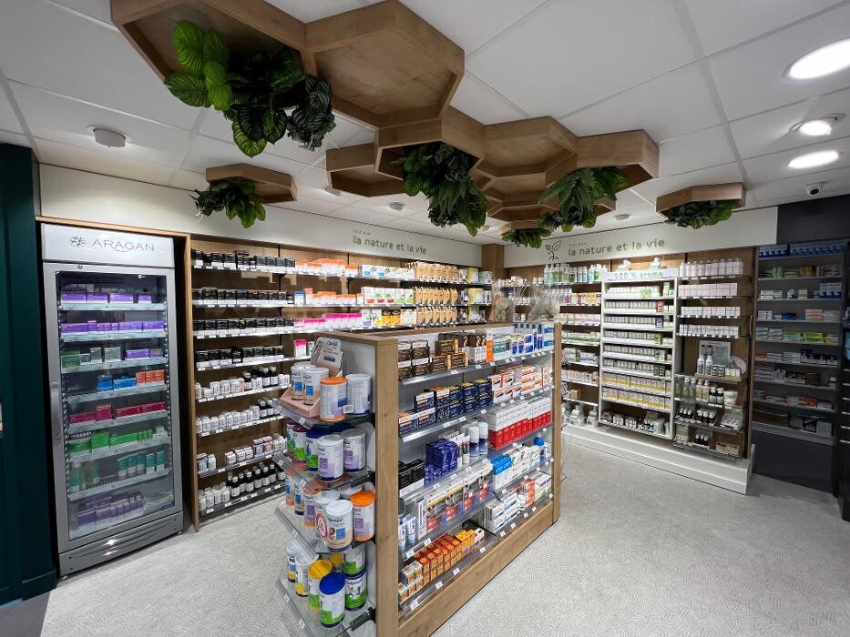 Images Pharmacie du Bercail Totum
