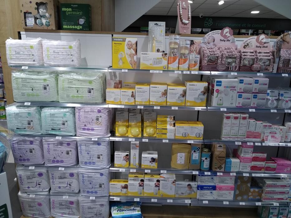 Images Pharmacie du Bercail Totum