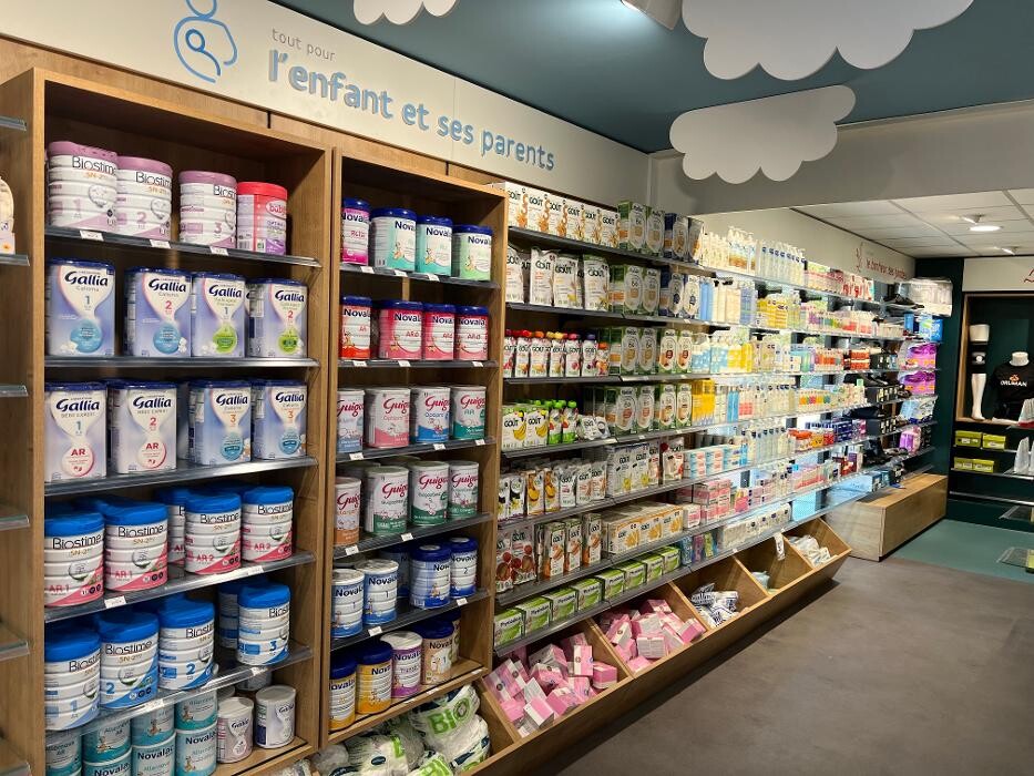 Images Pharmacie du Bercail Totum