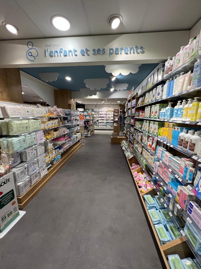 Images Pharmacie du Bercail Totum