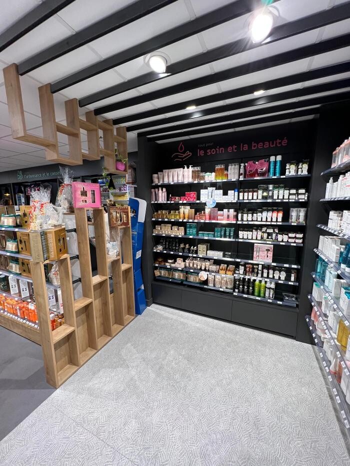 Images Pharmacie du Bercail Totum