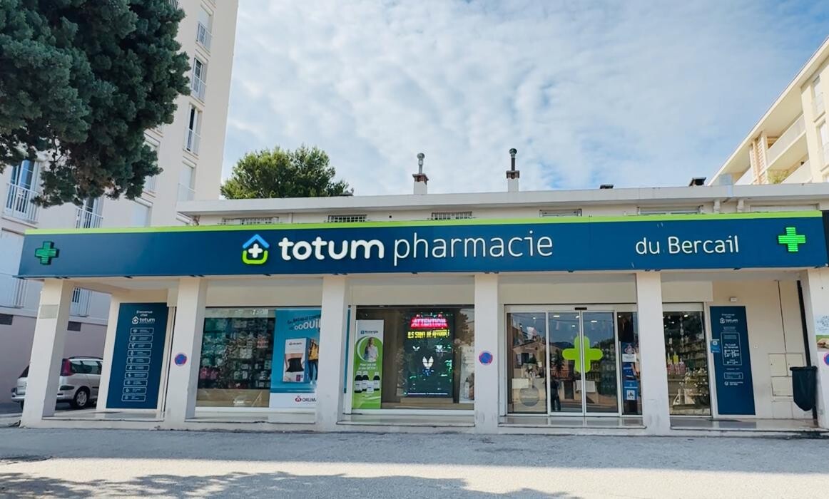 Images Pharmacie du Bercail Totum