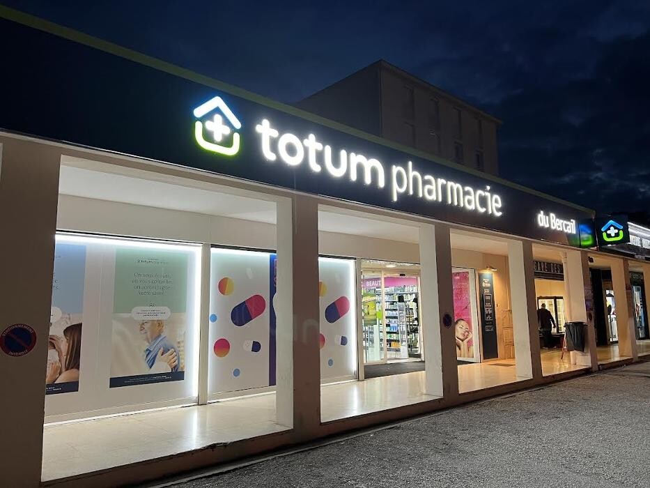 Images Pharmacie du Bercail Totum