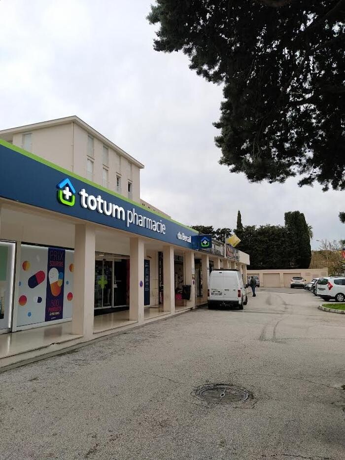 Images Pharmacie du Bercail Totum