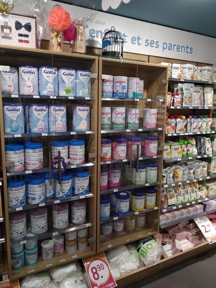 Images Pharmacie du Bercail Totum